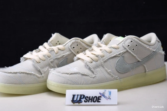 Dunk 'Mummy'  SB Nike Sb  DM0774-111 Low  0111